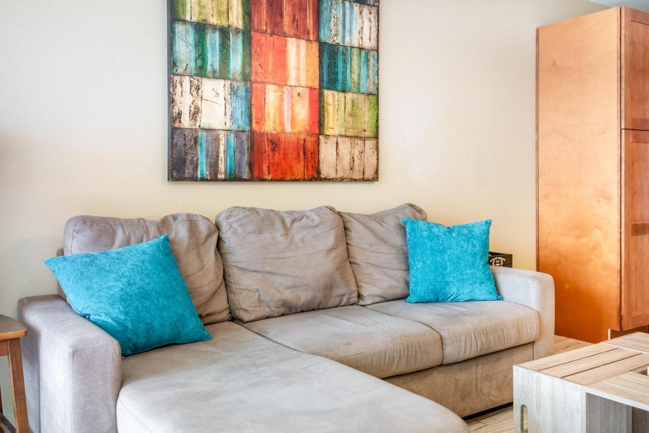 Beachfront Kihei Kai Nani Екстер'єр фото