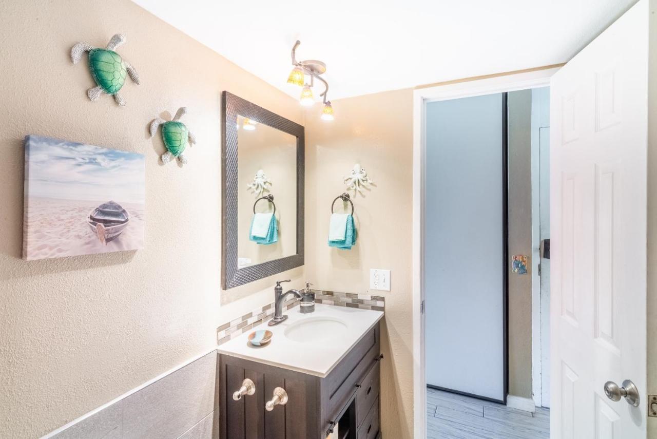 Beachfront Kihei Kai Nani Екстер'єр фото