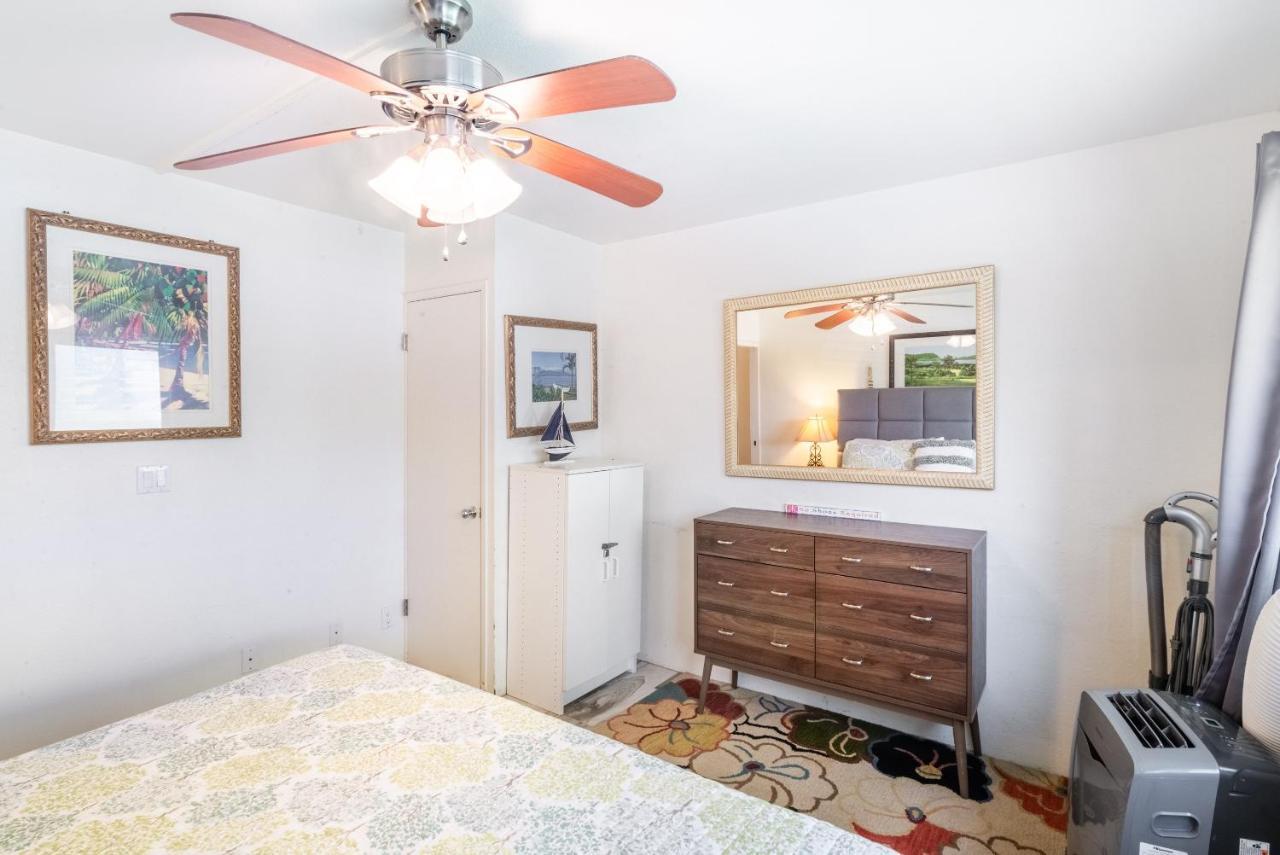 Beachfront Kihei Kai Nani Екстер'єр фото