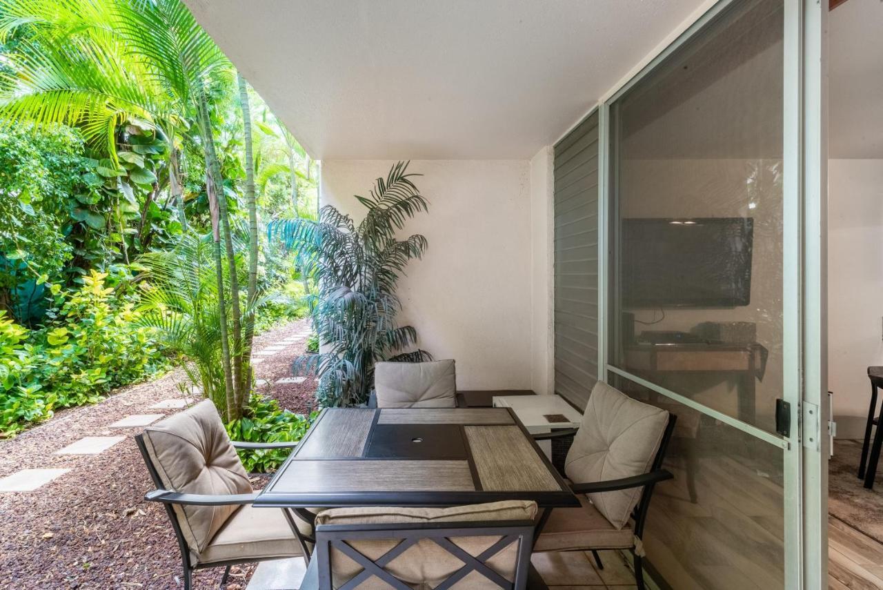 Beachfront Kihei Kai Nani Екстер'єр фото