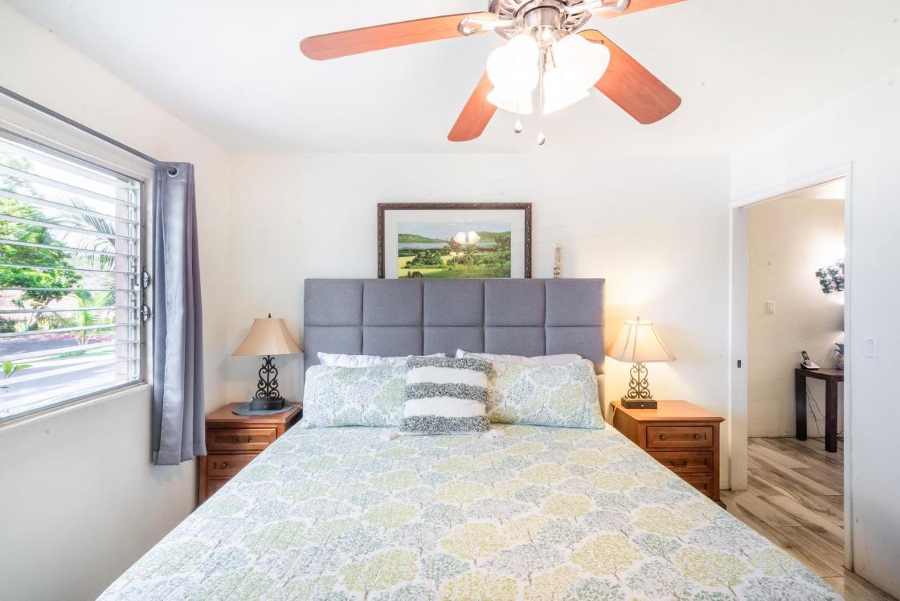 Beachfront Kihei Kai Nani Екстер'єр фото
