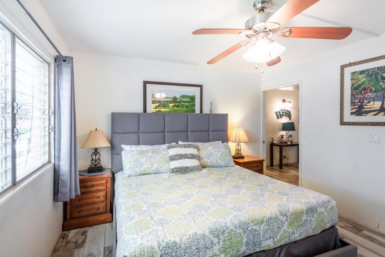 Beachfront Kihei Kai Nani Екстер'єр фото