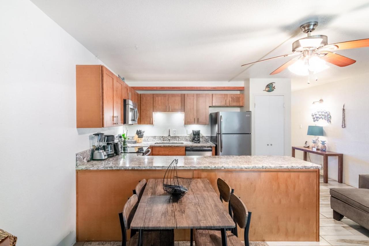 Beachfront Kihei Kai Nani Екстер'єр фото
