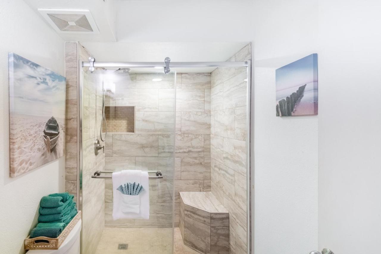 Beachfront Kihei Kai Nani Екстер'єр фото