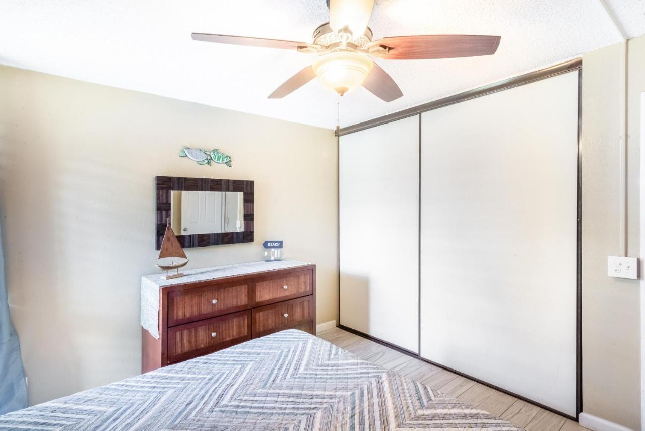 Beachfront Kihei Kai Nani Екстер'єр фото