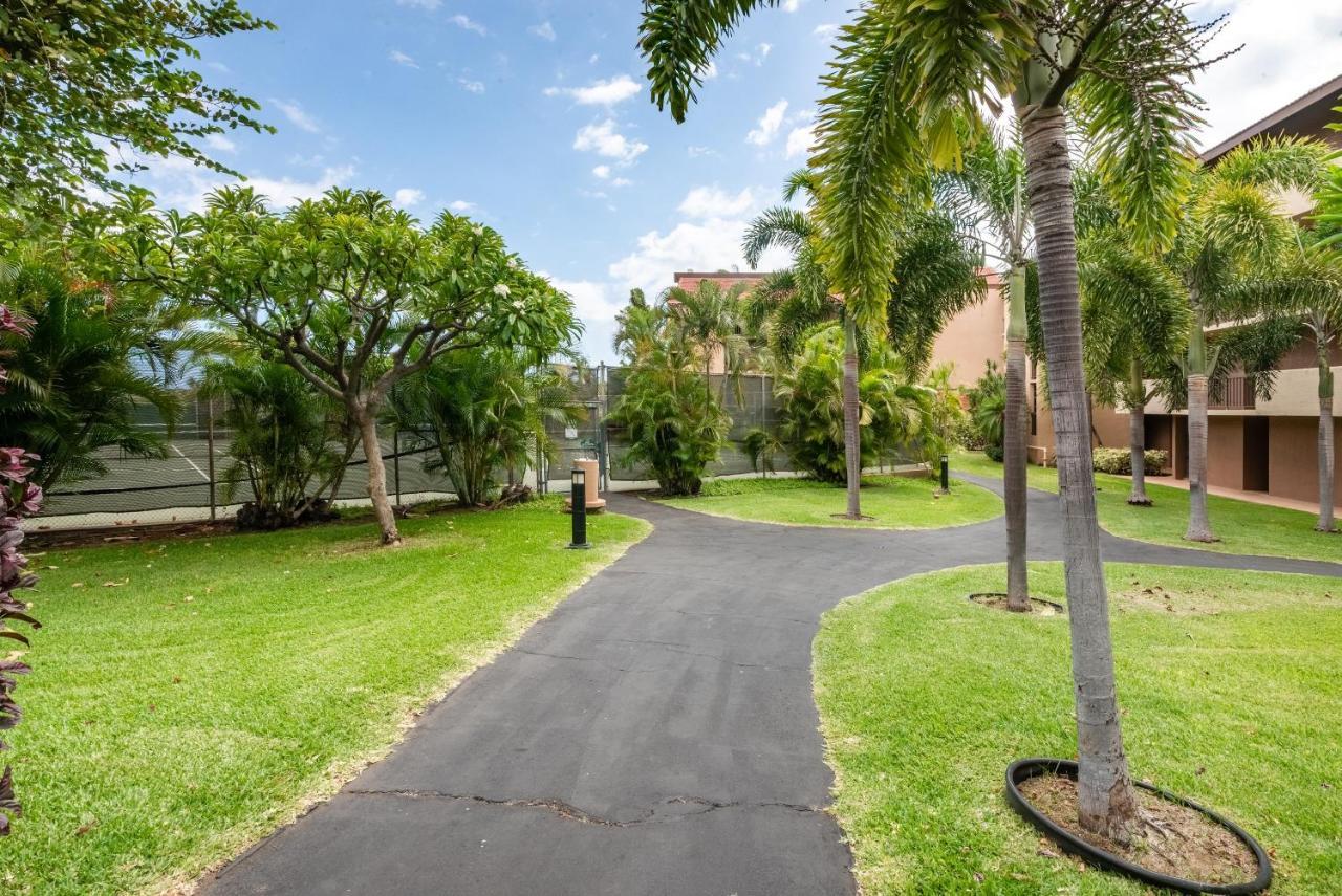 Beachfront Kihei Kai Nani Екстер'єр фото