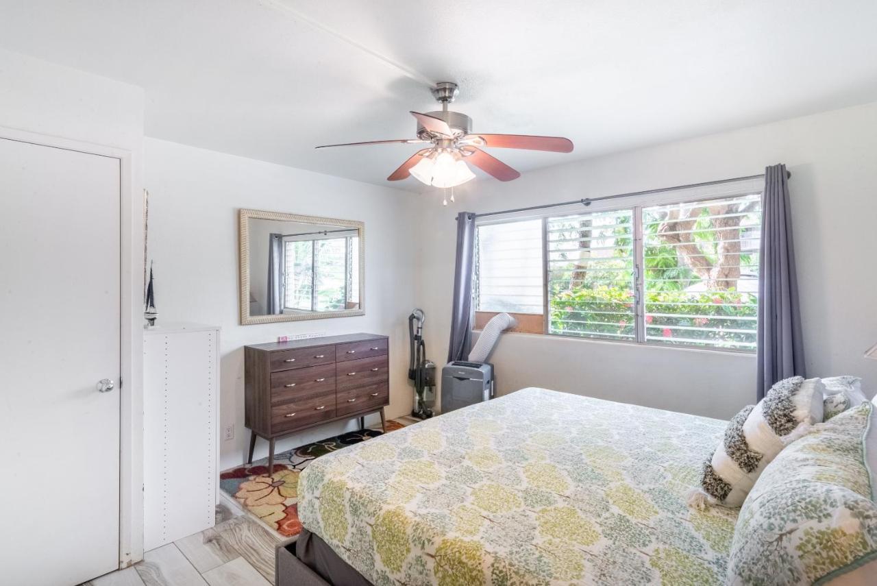 Beachfront Kihei Kai Nani Екстер'єр фото