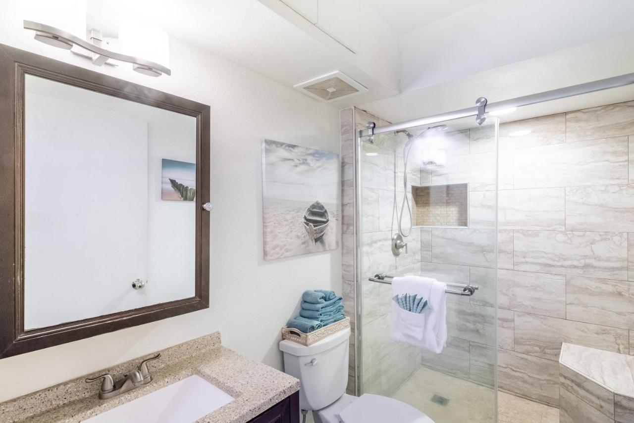 Beachfront Kihei Kai Nani Екстер'єр фото
