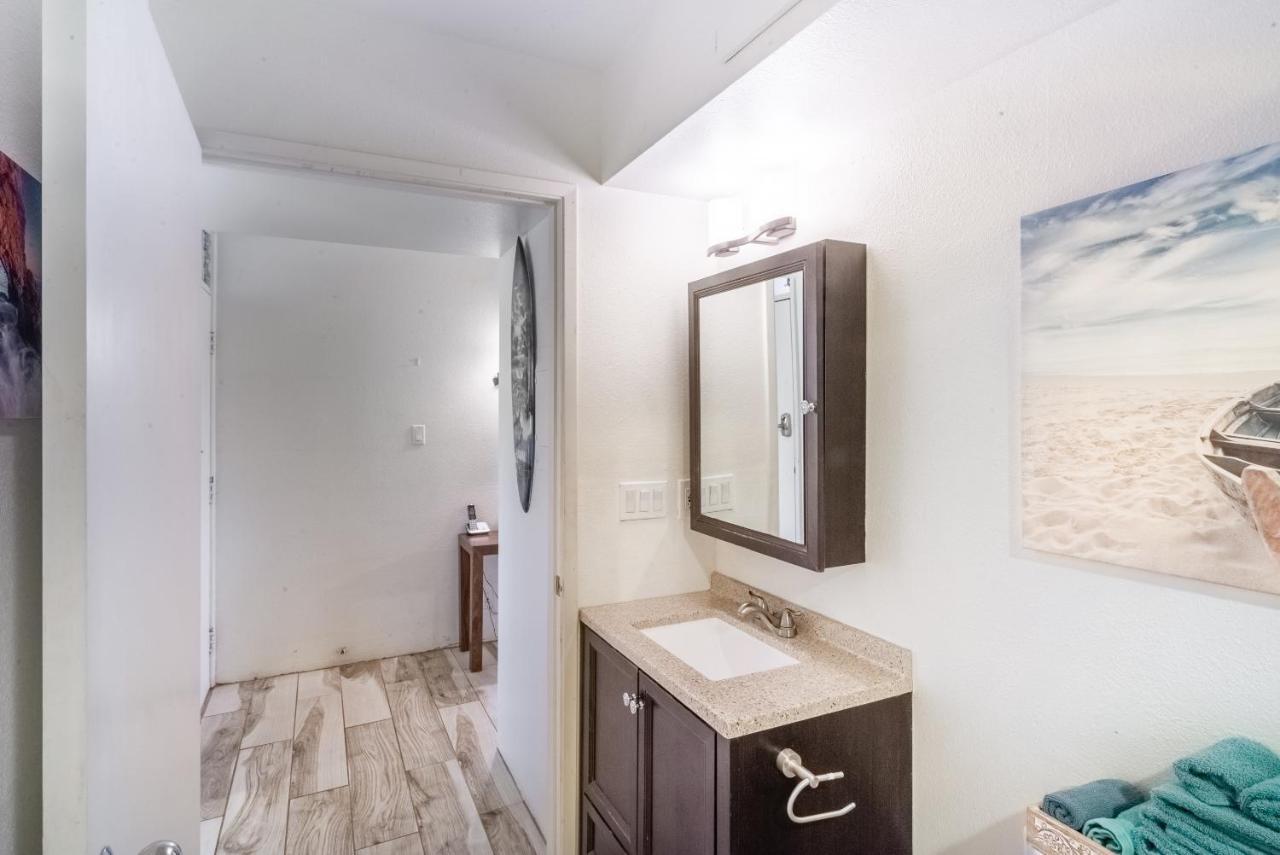 Beachfront Kihei Kai Nani Екстер'єр фото