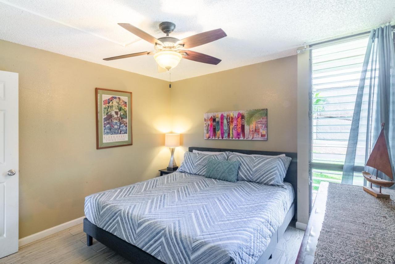 Beachfront Kihei Kai Nani Екстер'єр фото