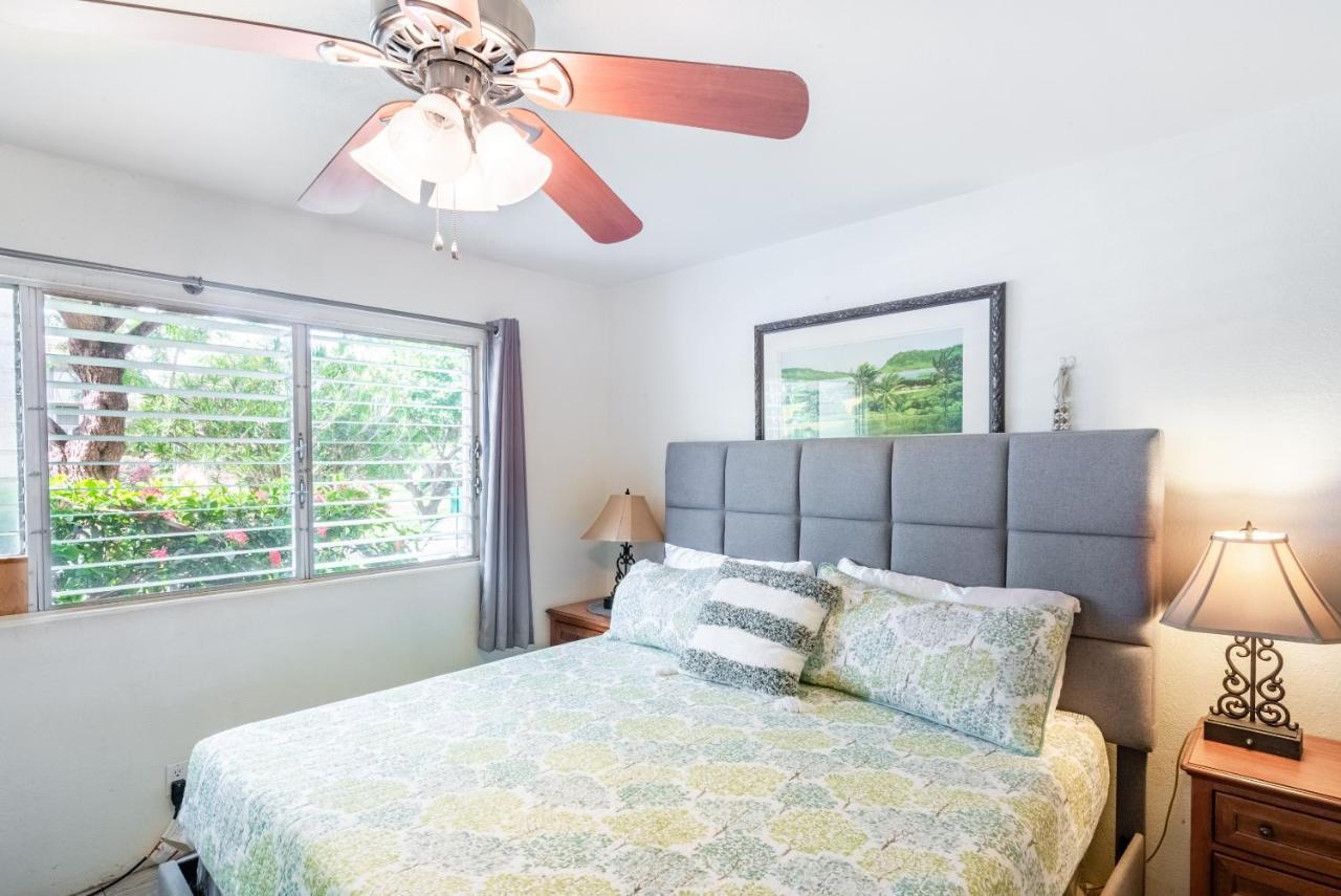 Beachfront Kihei Kai Nani Екстер'єр фото