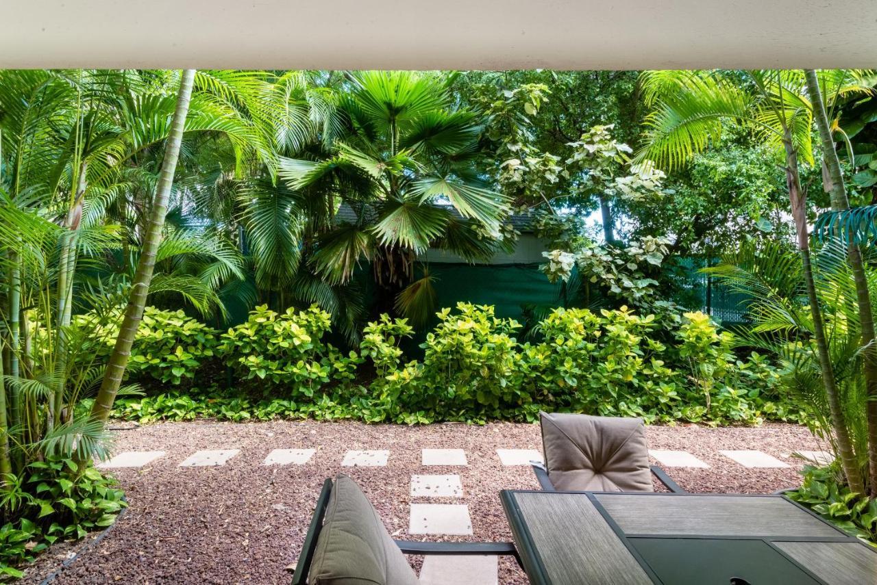 Beachfront Kihei Kai Nani Екстер'єр фото